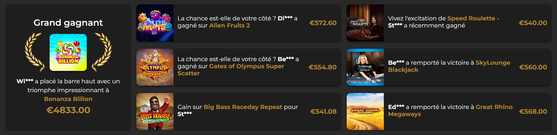 Casino Extra en profondeur — licence et opérateur